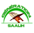 Logo Génération Saalih